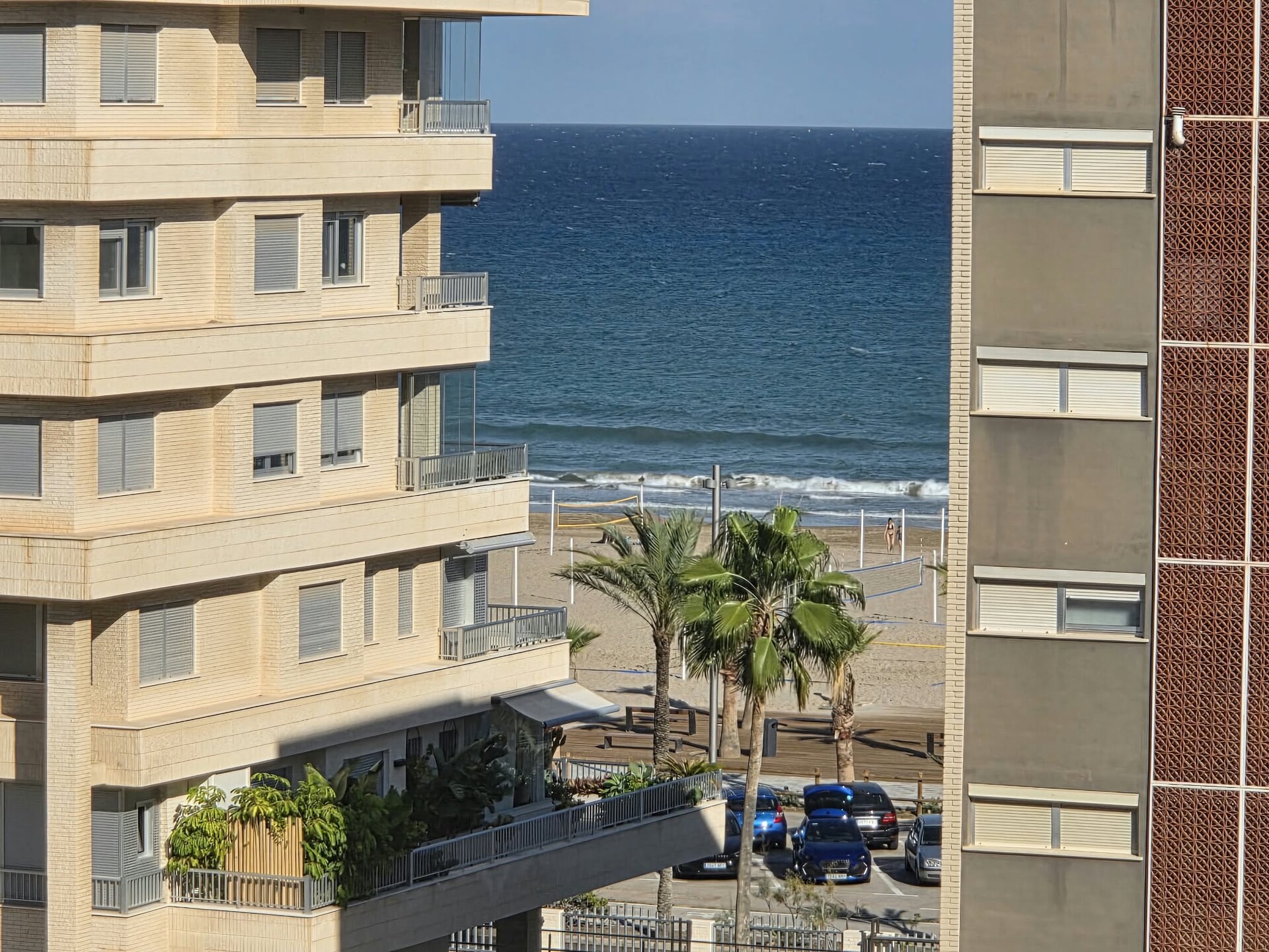 Piso de 70 m² en Alicante