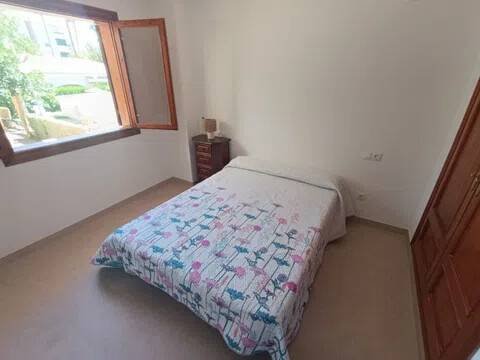 Piso de 120 m² en Alfaz del Pi