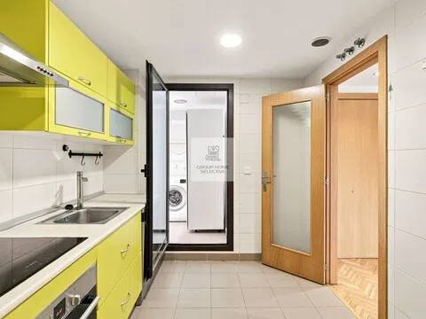 Pis de 115 m² a Madrid