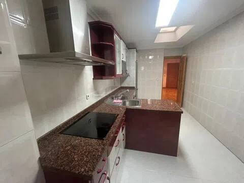 Piso de 70 m² en Segovia