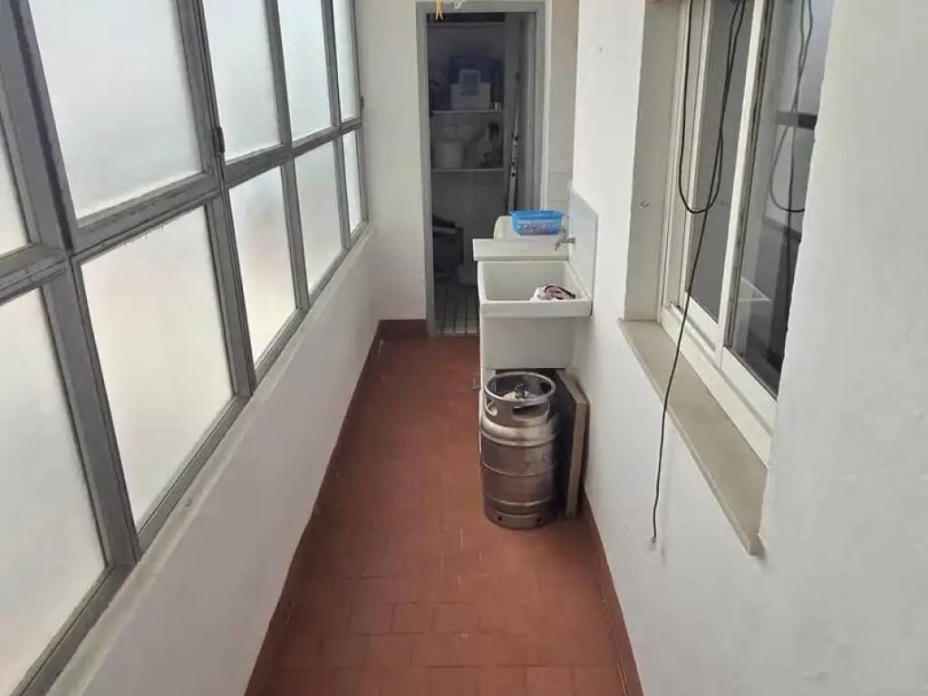 Piso de 102 m² en Jaén