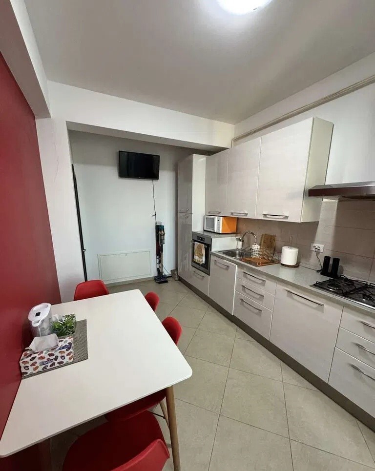 Pis de 55 m² a Esplugues de Llobregat