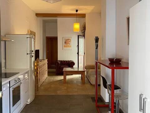 Piso de 65 m² en Sevilla