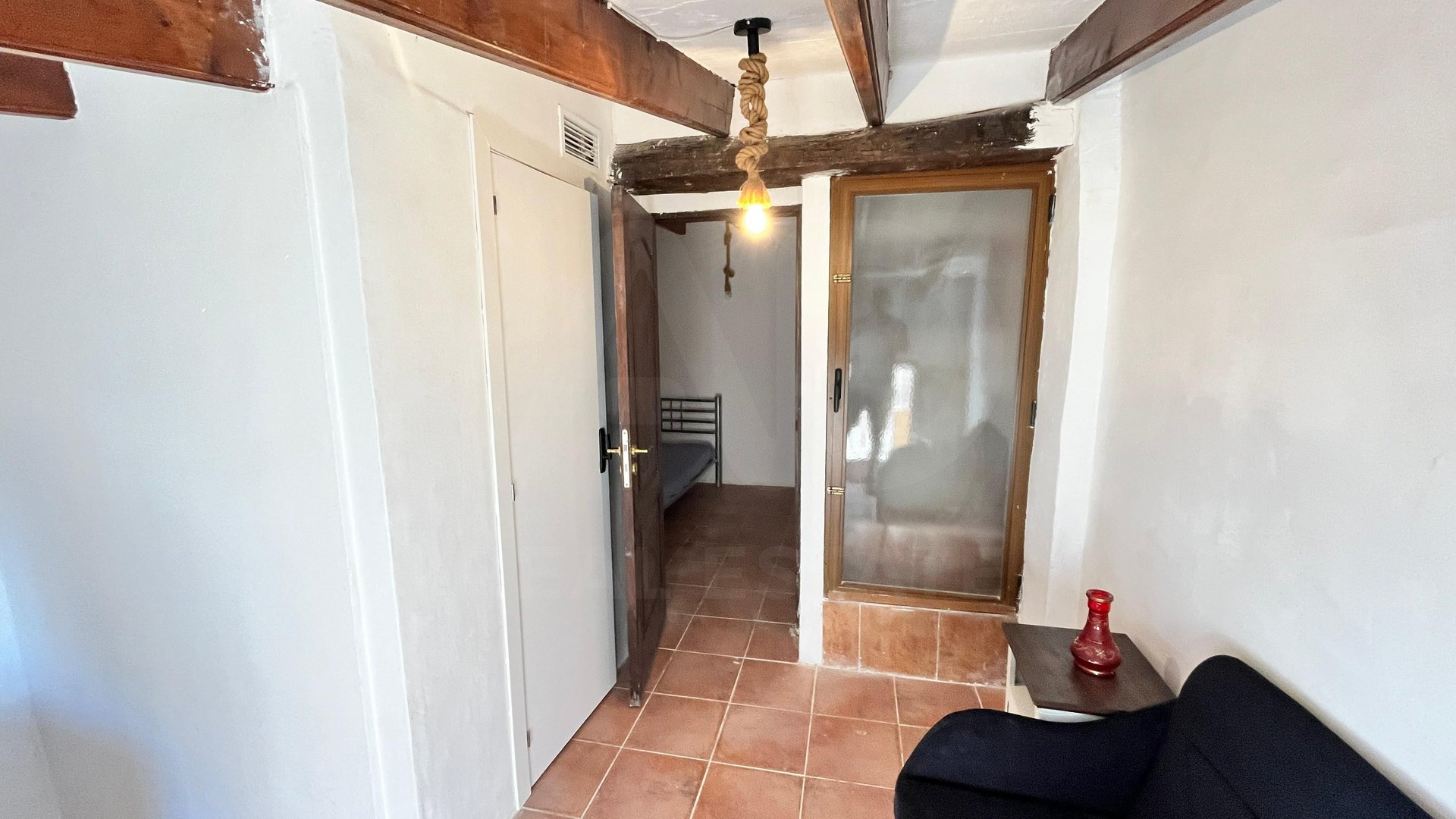 Casa de 27 m² a Xixona