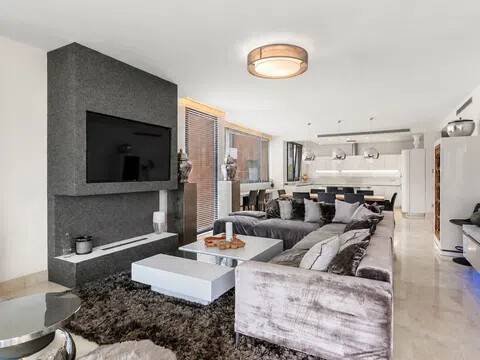 Appartement 402 m² à Marbella