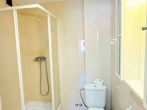 Piso de 60 m² en Madrid