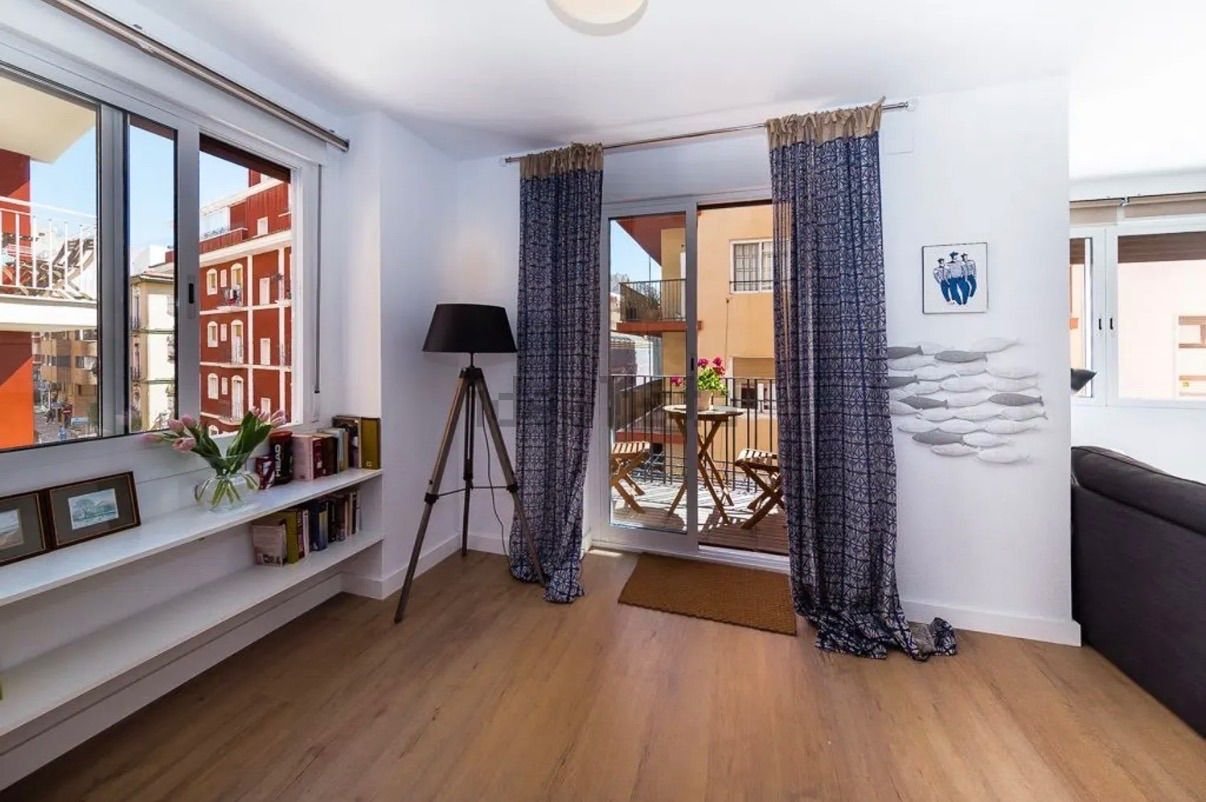 Piso de 108 m² en Alicante