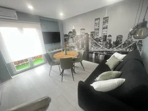 Wohnung 34 m² in Valencia