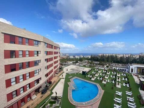 Appartement 84 m² à Las Palmas de Gran Canaria