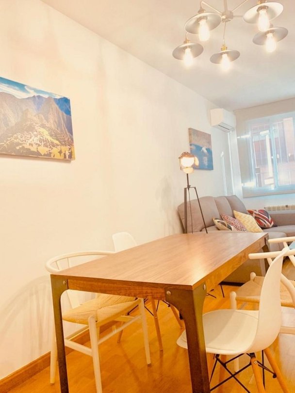 Pis de 70 m² a Madrid