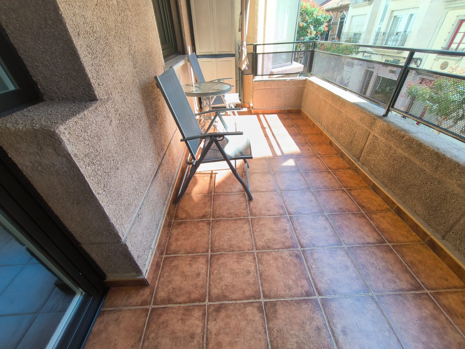 Piso de 90 m² en Albacete