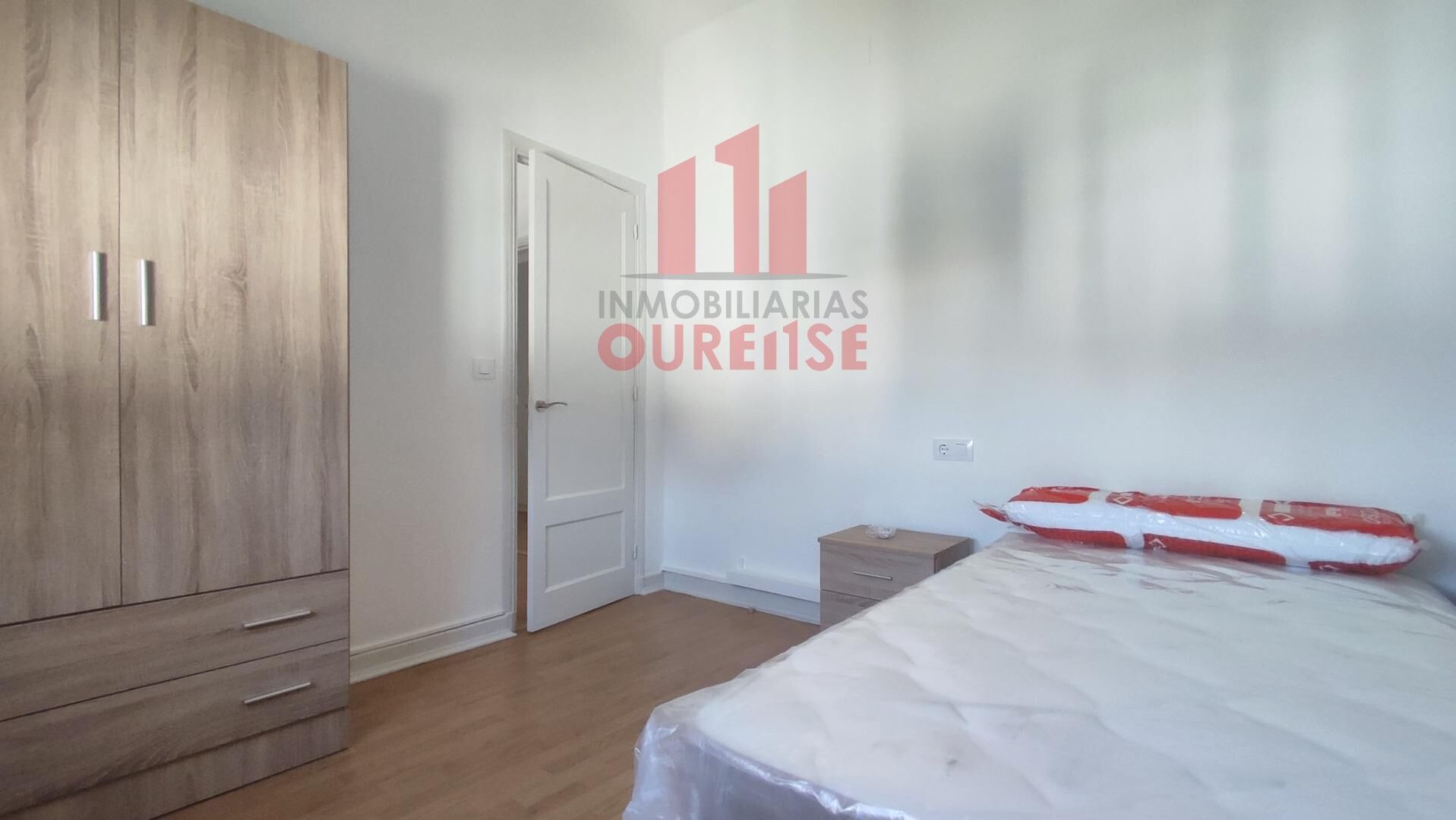 Pis de 88 m² a Ourense