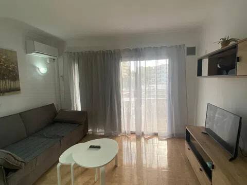 Piso de 42 m² en San Bartolomé de Tirajana