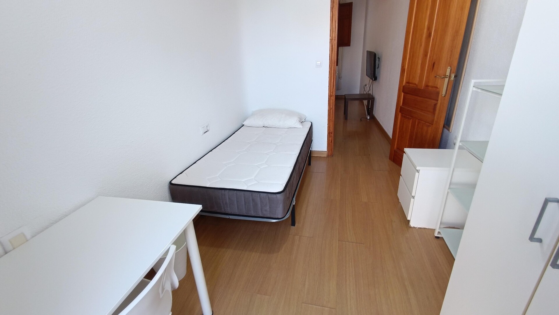 Piso de 106 m² en Granada