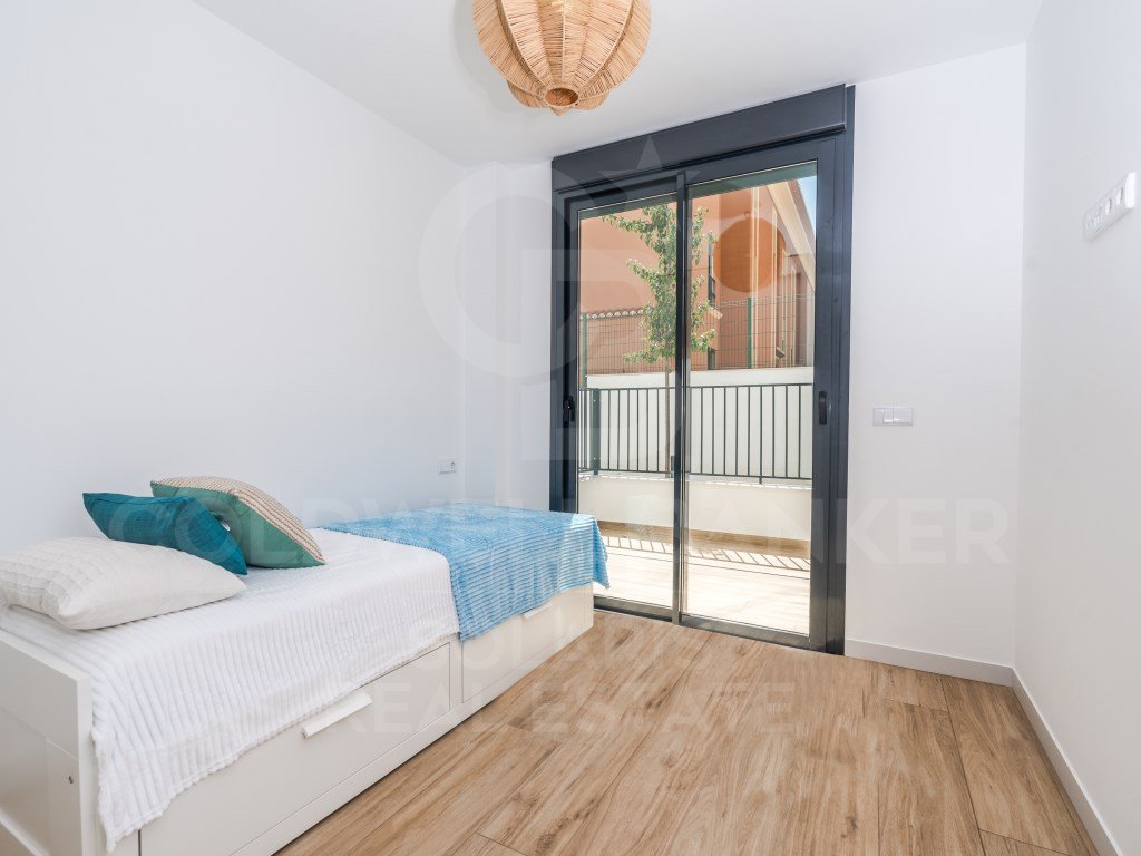 Pis de 120 m² a Xàbia