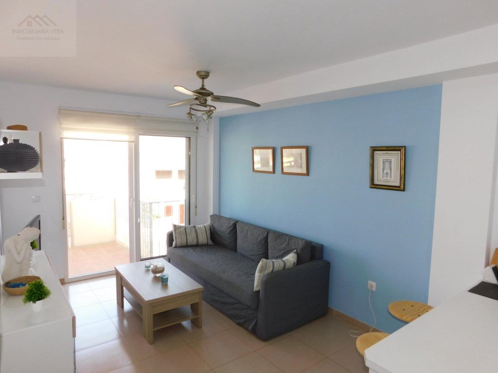 Piso de 65 m² en Mazarrón
