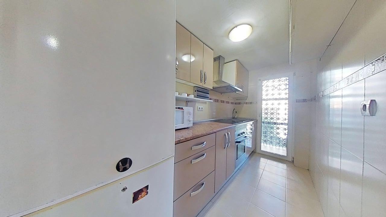 Habitació de lloguer, Leganès