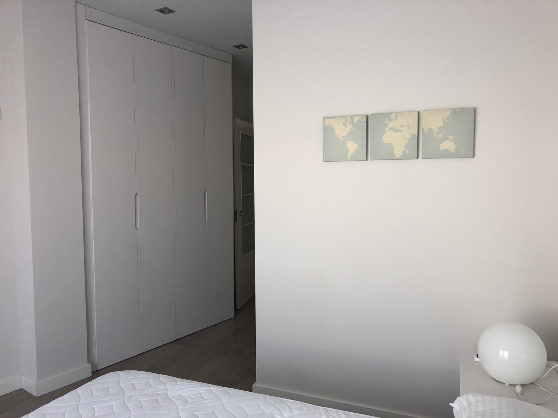 Piso de 60 m² en Badajoz