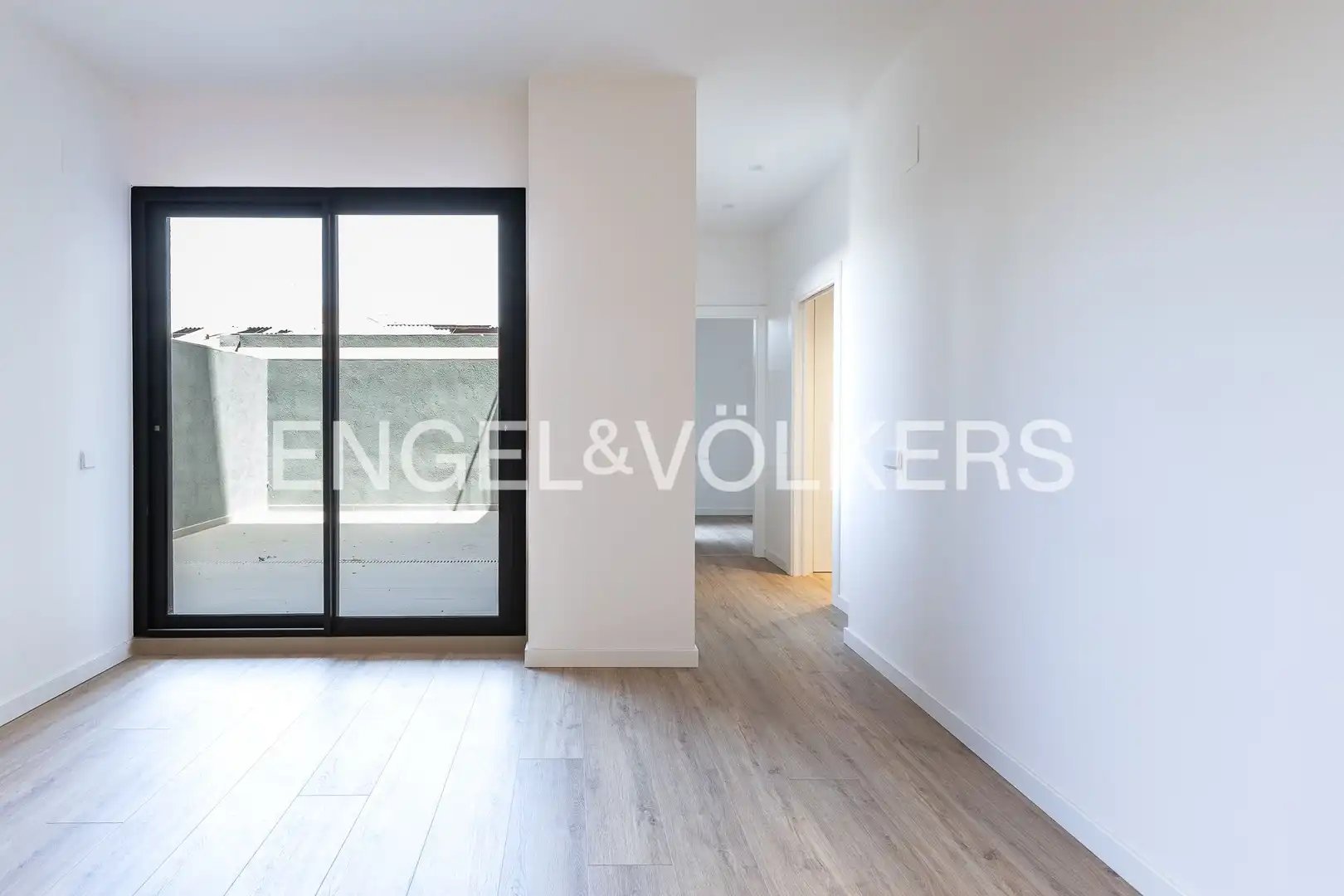 Piso de 89 m² en Badalona