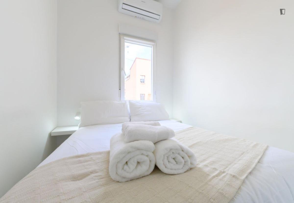 Piso de 24 m² en Madrid