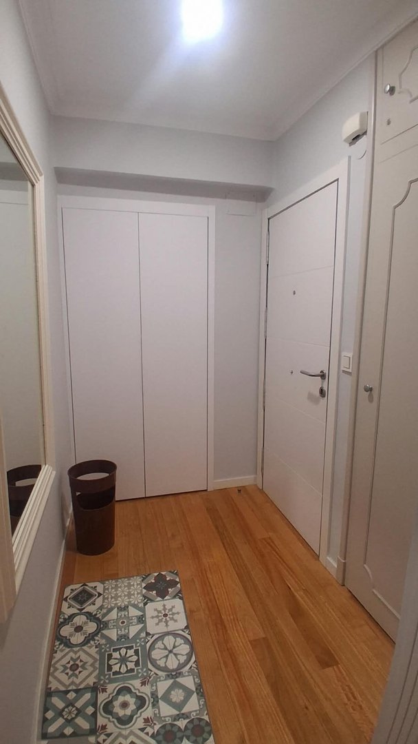 Pis de 82 m² a Sant Sebastià