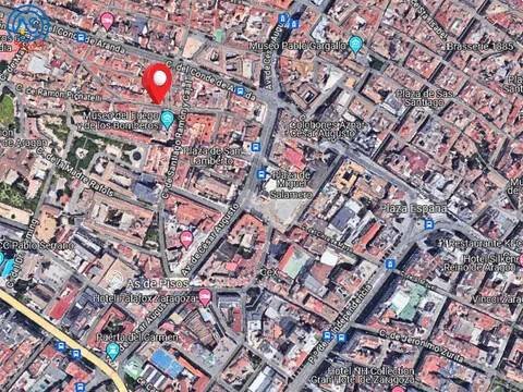 Pis de 56 m² a Saragossa