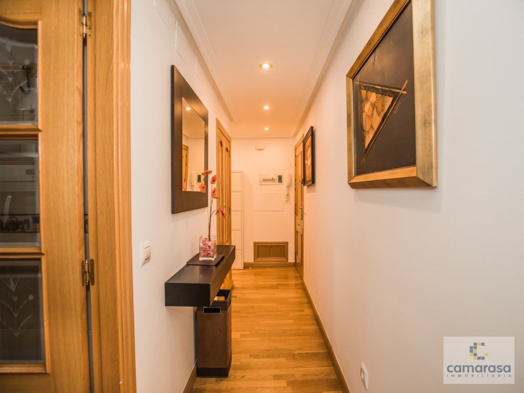 Piso de 108 m² en Ávila