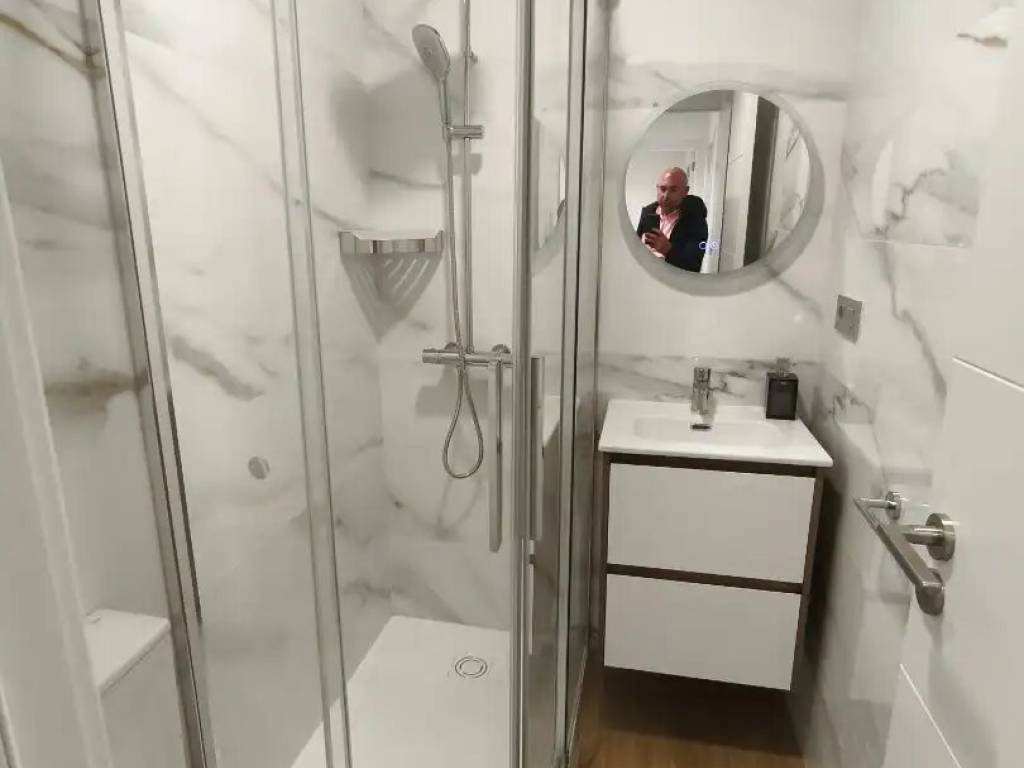 Wohnung 90 m² in Ames