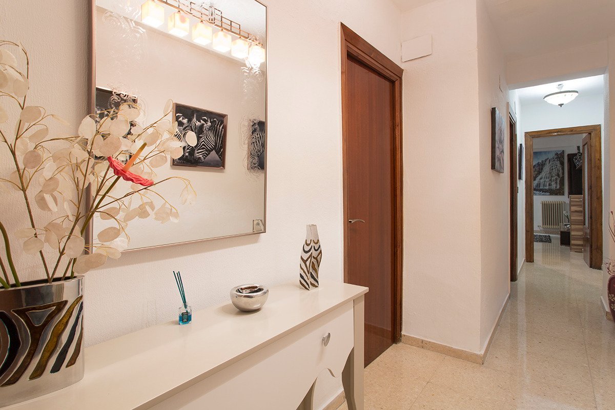 Wohnung 114 m² in Granada