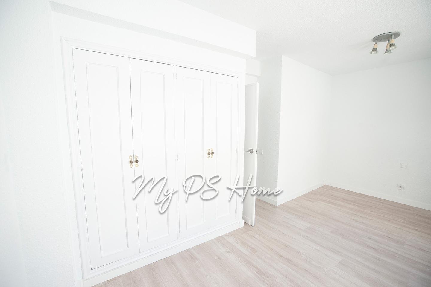 Pis de 111 m² a Madrid