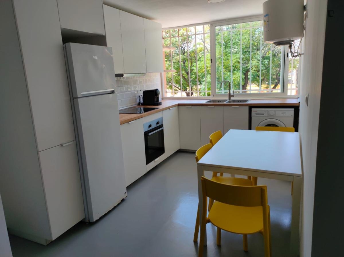 Habitación en alquiler, Valencia