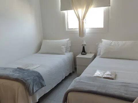 Piso de 90 m² en Las Palmas de Gran Canaria