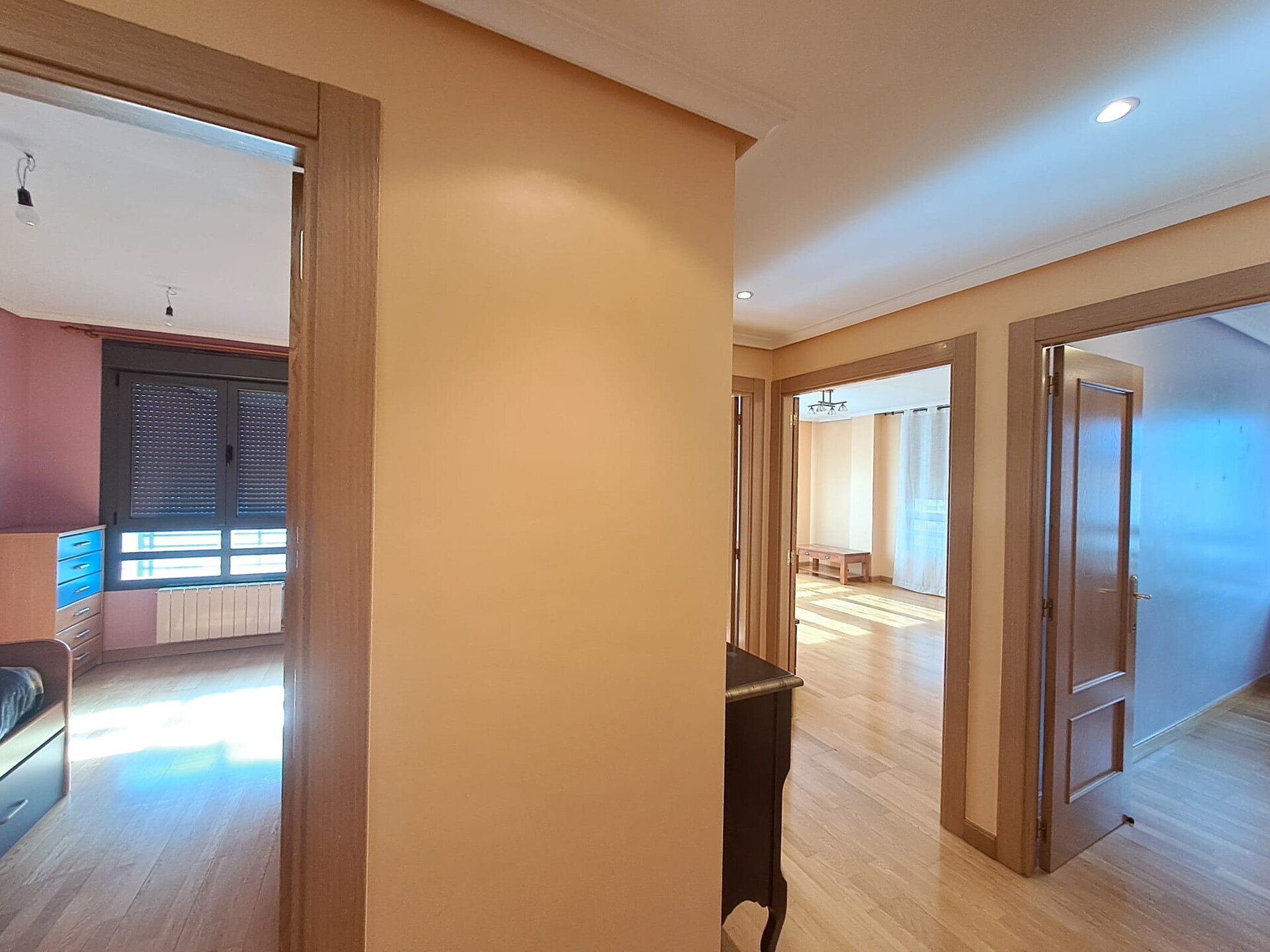 Apartamento 109 m² em Burgos