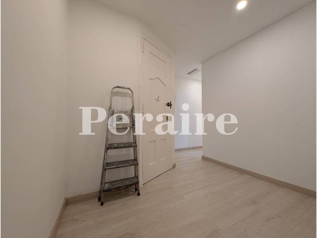 Wohnung 111 m² in Barcelona