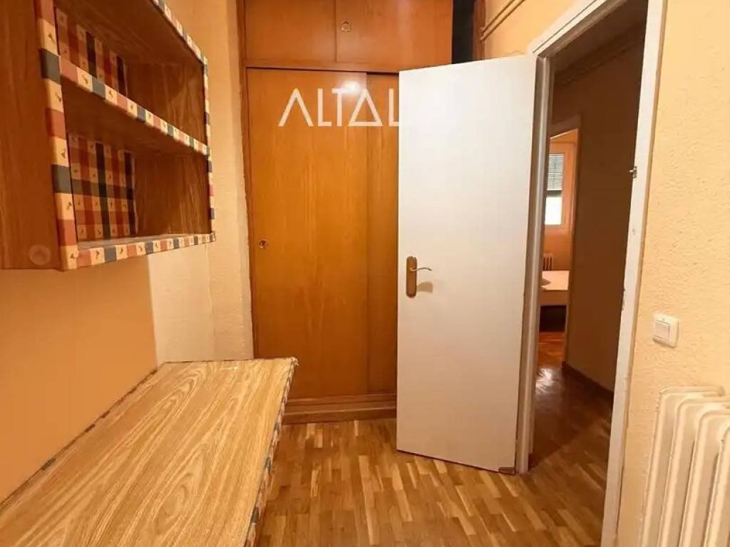 Piso de 72 m² en Cuenca