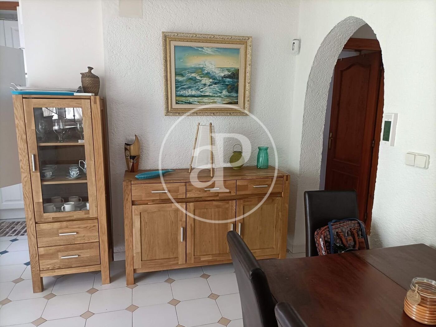 Haus 90 m² in Dénia