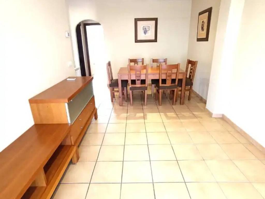 Pis de 80 m² a Palafrugell