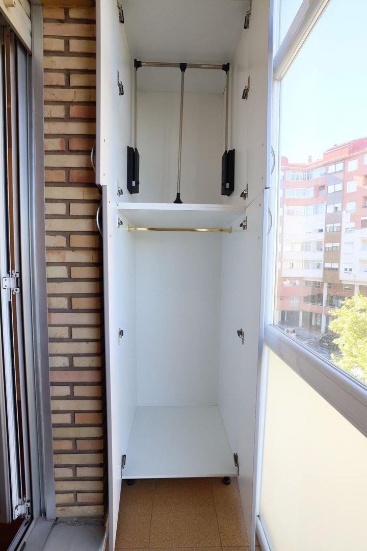 Piso de 37 m² en Vitoria