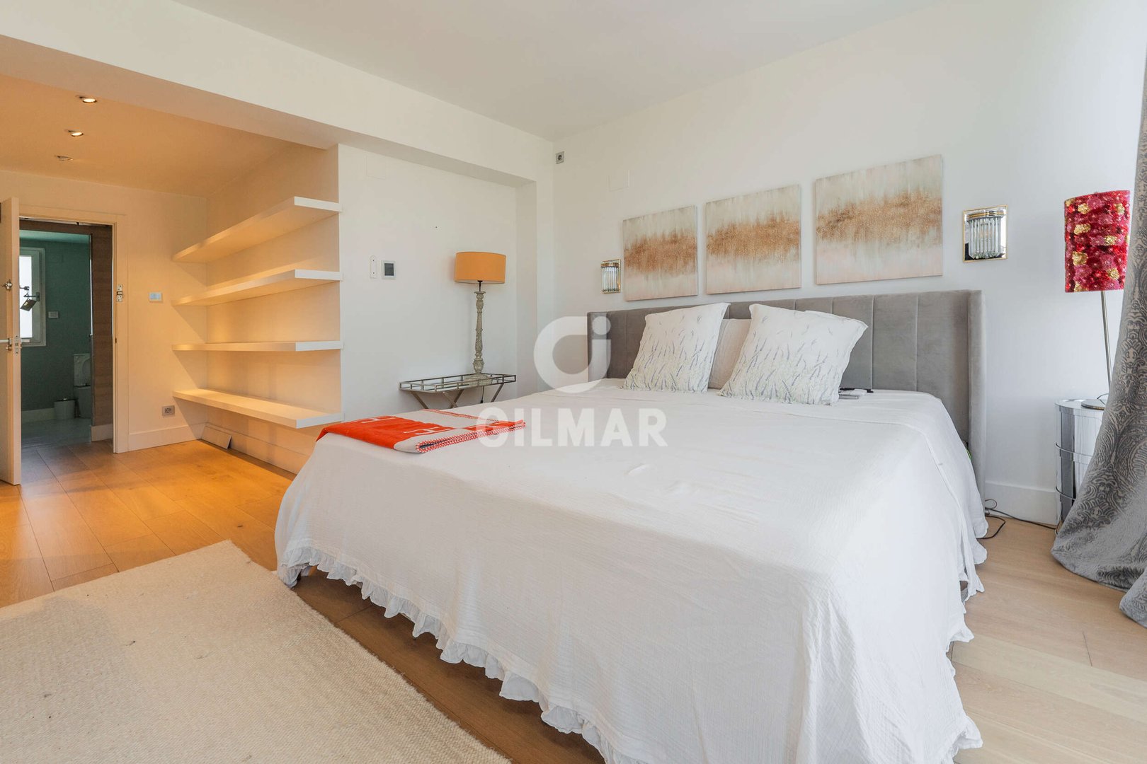 Casa de 550 m² en Algete