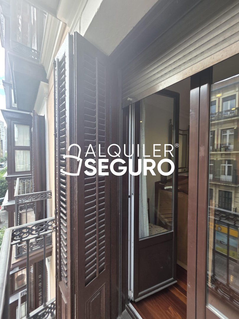 Piso de 105 m² en Bilbao