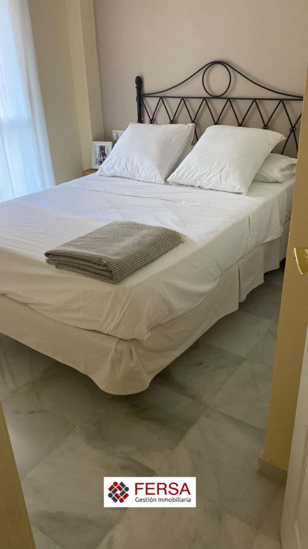 Piso de 95 m² en El Puerto de Santa María