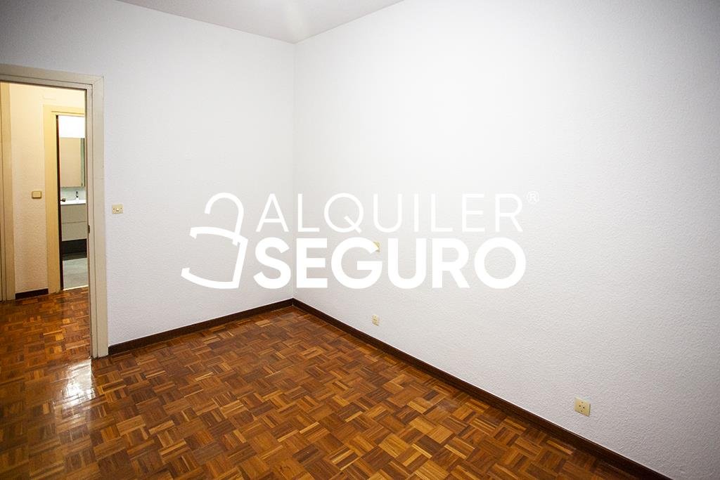 Piso de 145 m² en Madrid