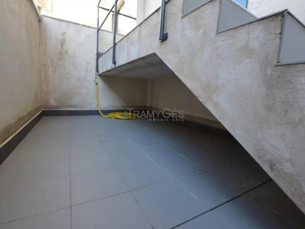 Piso de 40 m² en O Porriño