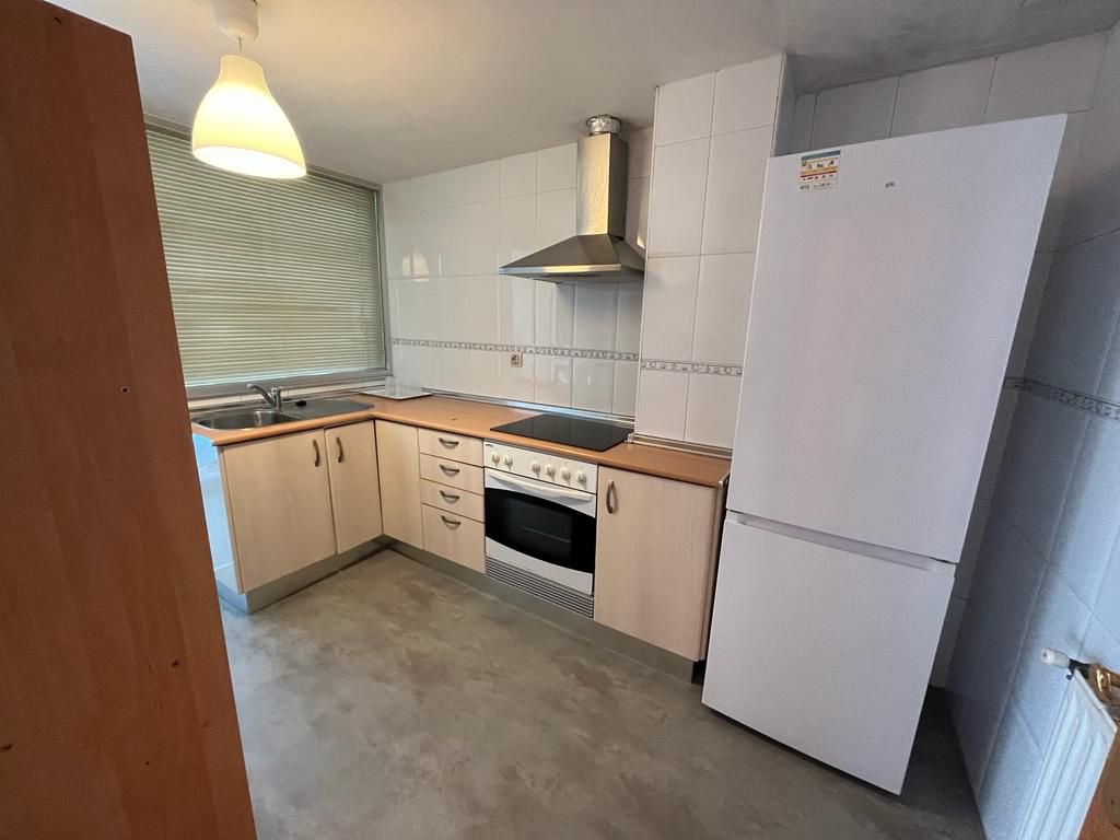 Piso de 120 m² en Ferrol
