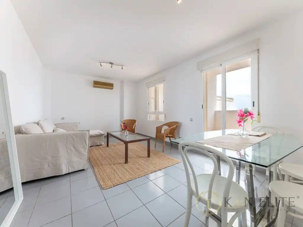 Piso de 215 m² en Benidorm