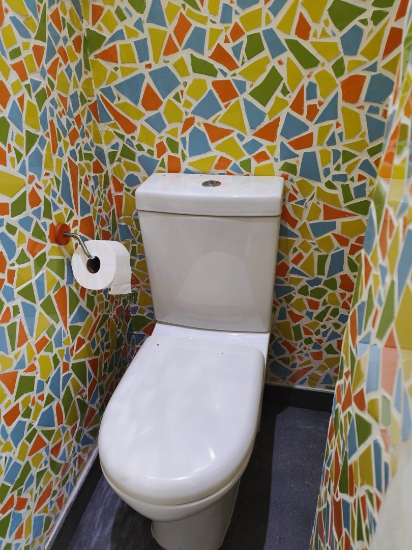 Casa de 100 m² en Sevilla