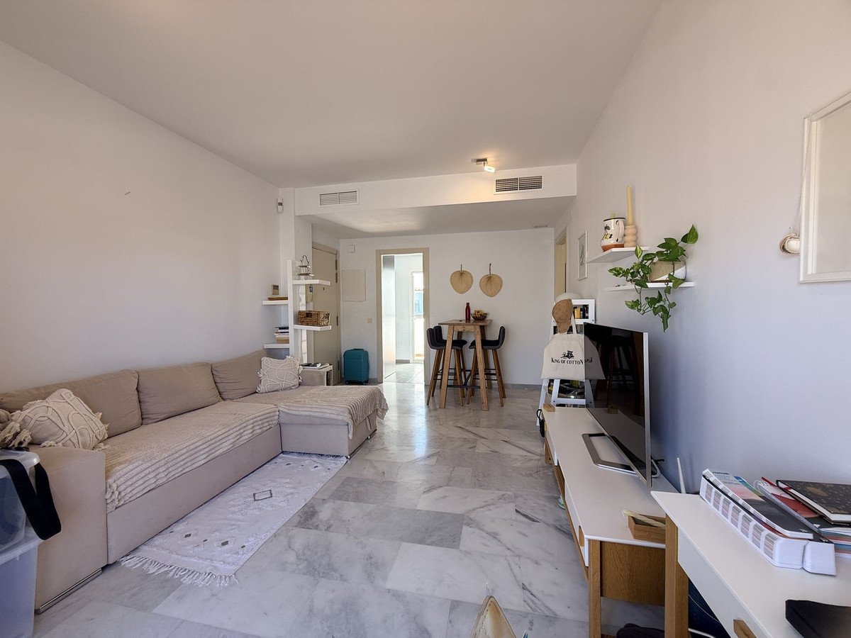 Pis de 60 m² a Estepona