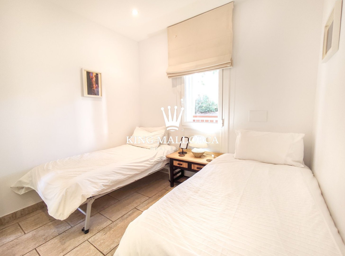 Pis de 90 m² a Calvià
