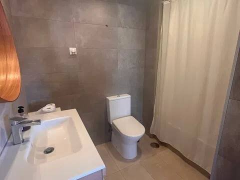 Piso de 85 m² en Málaga
