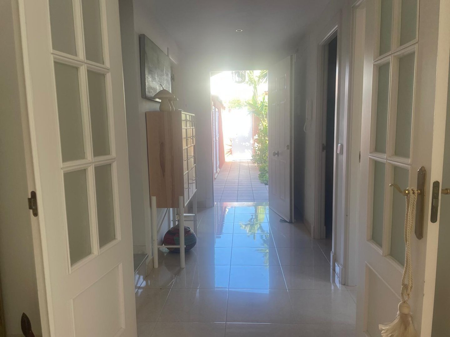Piso de 147 m² en El Puerto de Santa María